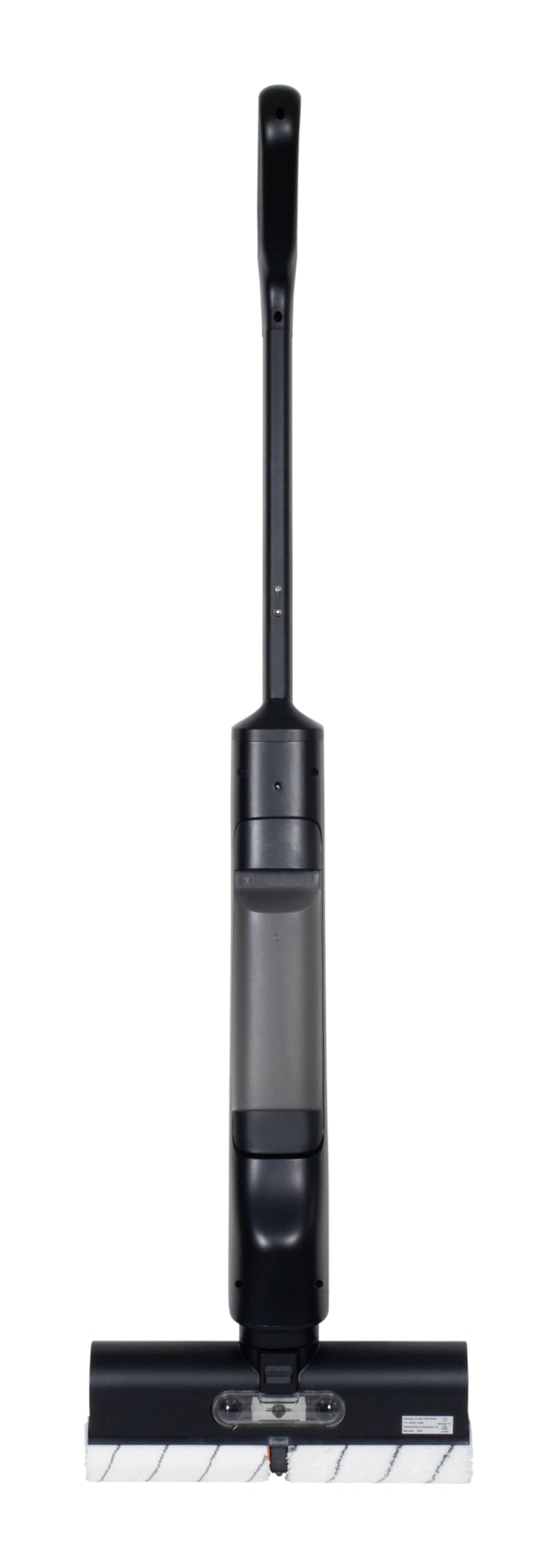 Amazon.co.jp: NATUUL 充電式WET＆DRYモップ NeOmo ネオーモ NAR-NM1E